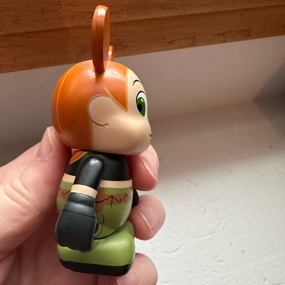 🛍️ Funko Disney Vinylmation Animation Series 2 - Kim Possible, 3 inch figure 🔎 - Picture 5 of 7